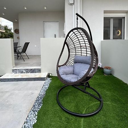 Camelia Home Hanya Dış mekan fotoğraf