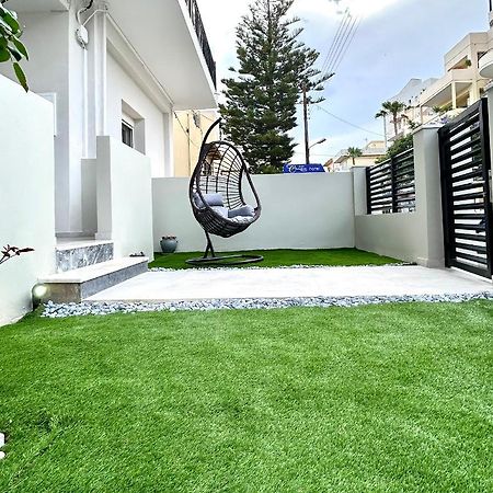 Camelia Home Hanya Dış mekan fotoğraf
