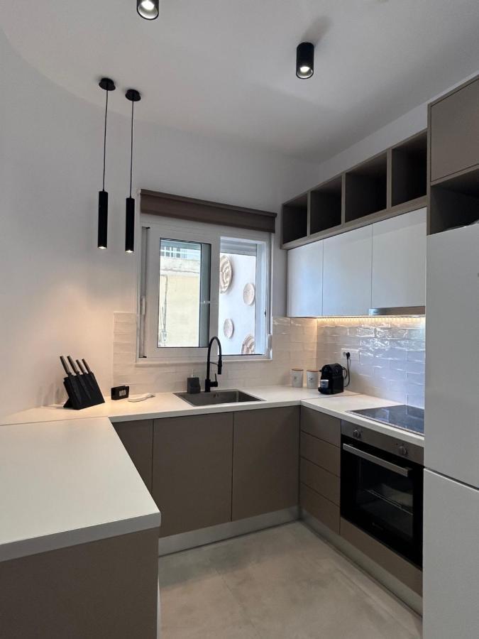 Camelia Home Hanya Dış mekan fotoğraf