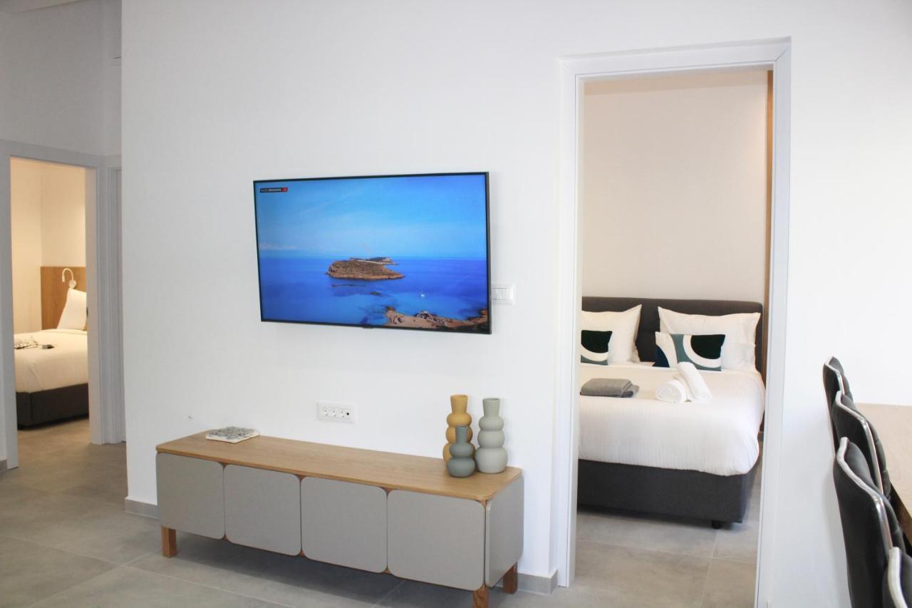 Camelia Home Hanya Dış mekan fotoğraf