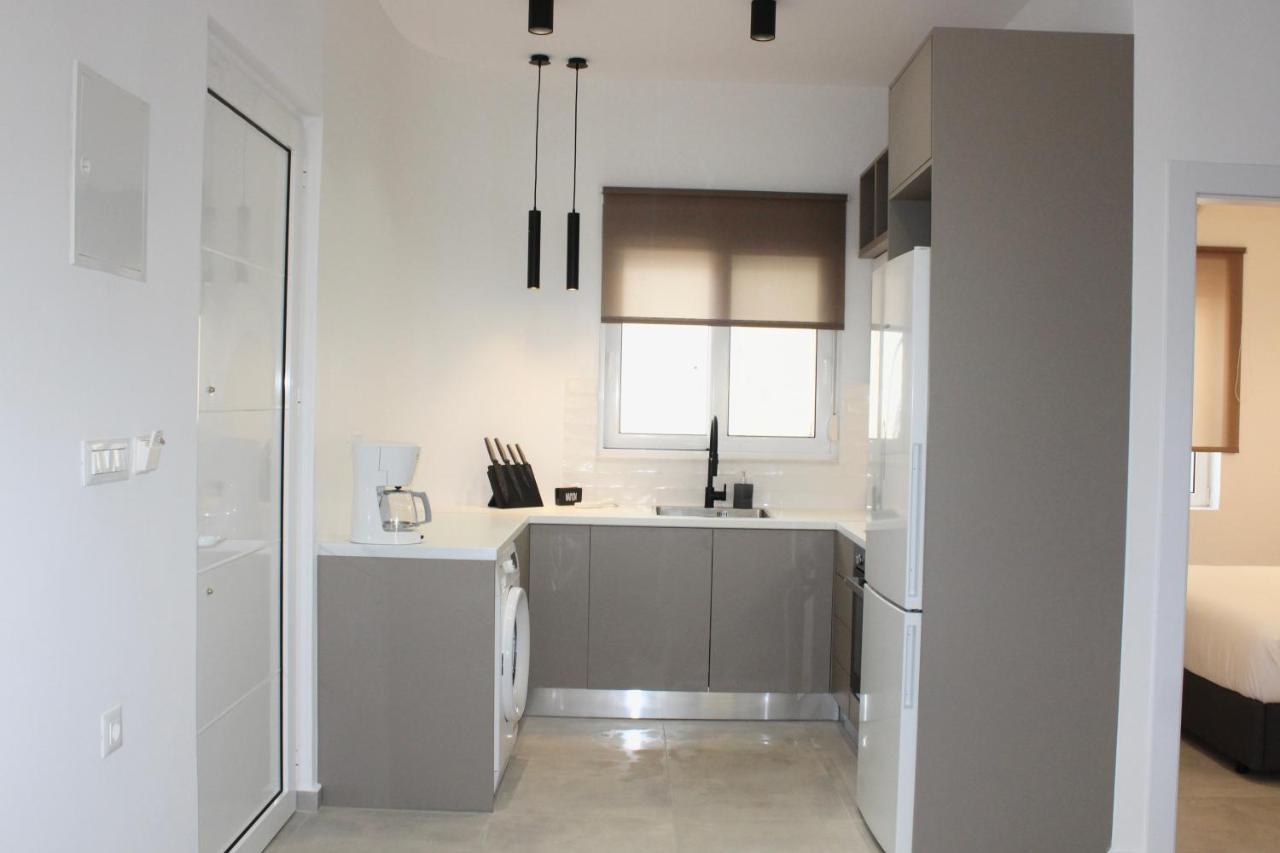 Camelia Home Hanya Dış mekan fotoğraf