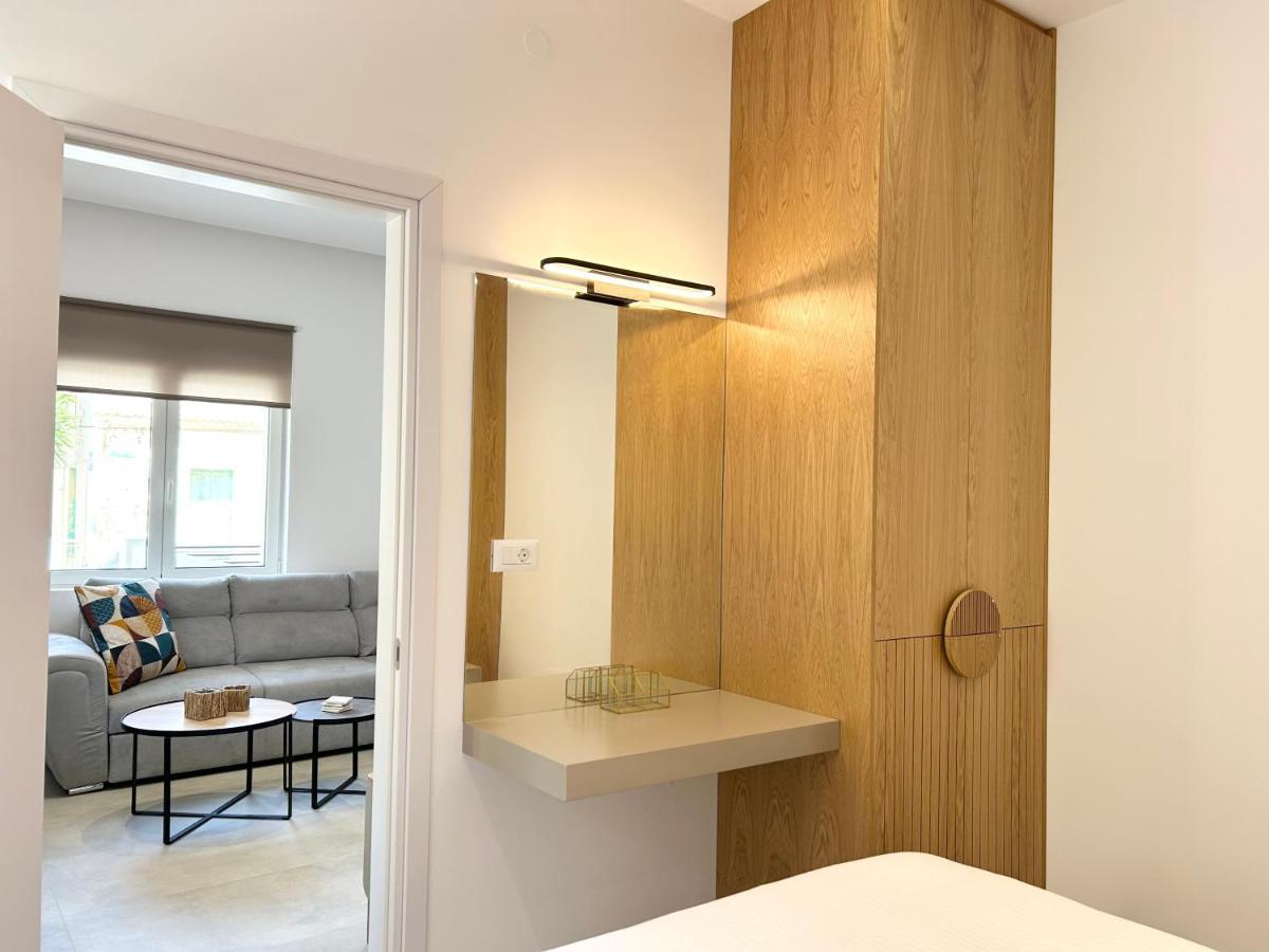 Camelia Home Hanya Dış mekan fotoğraf