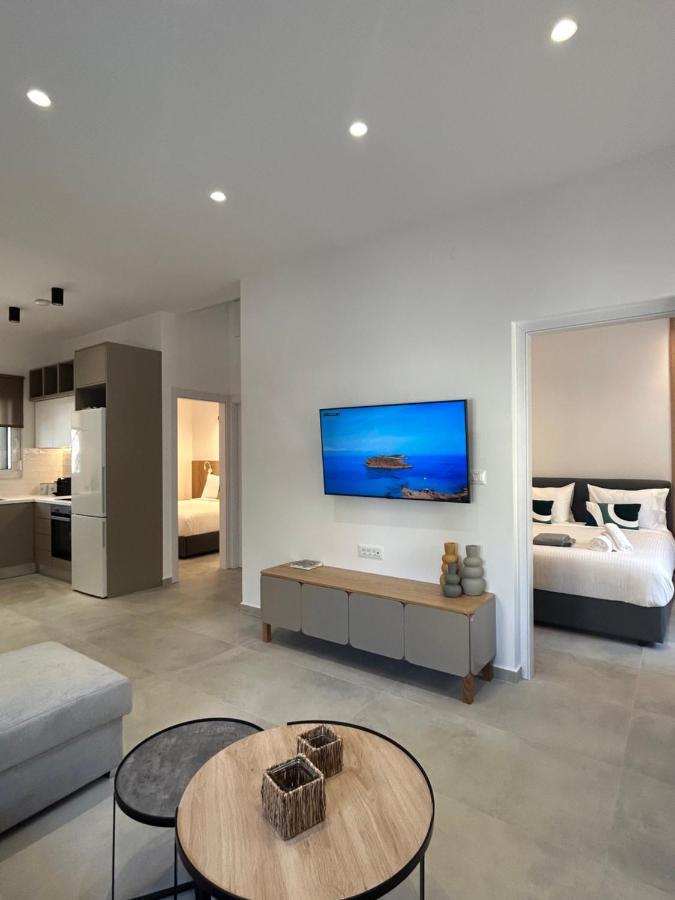 Camelia Home Hanya Dış mekan fotoğraf