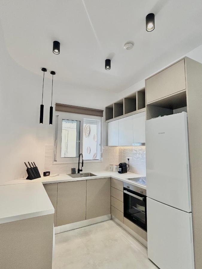 Camelia Home Hanya Dış mekan fotoğraf