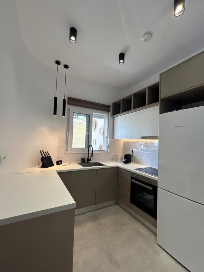 Camelia Home Hanya Dış mekan fotoğraf