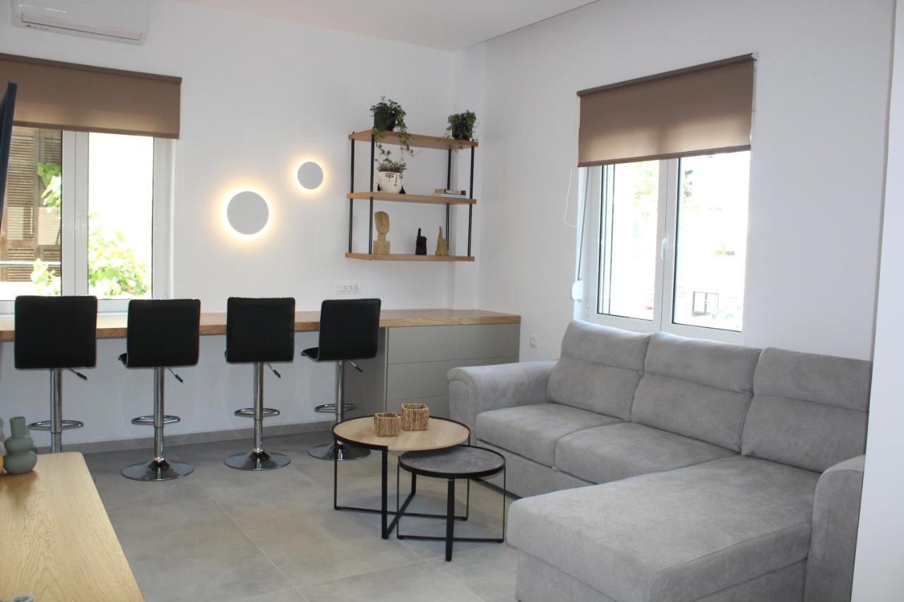 Camelia Home Hanya Dış mekan fotoğraf