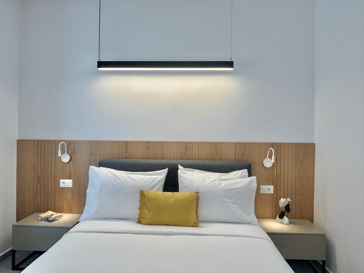 Camelia Home Hanya Dış mekan fotoğraf