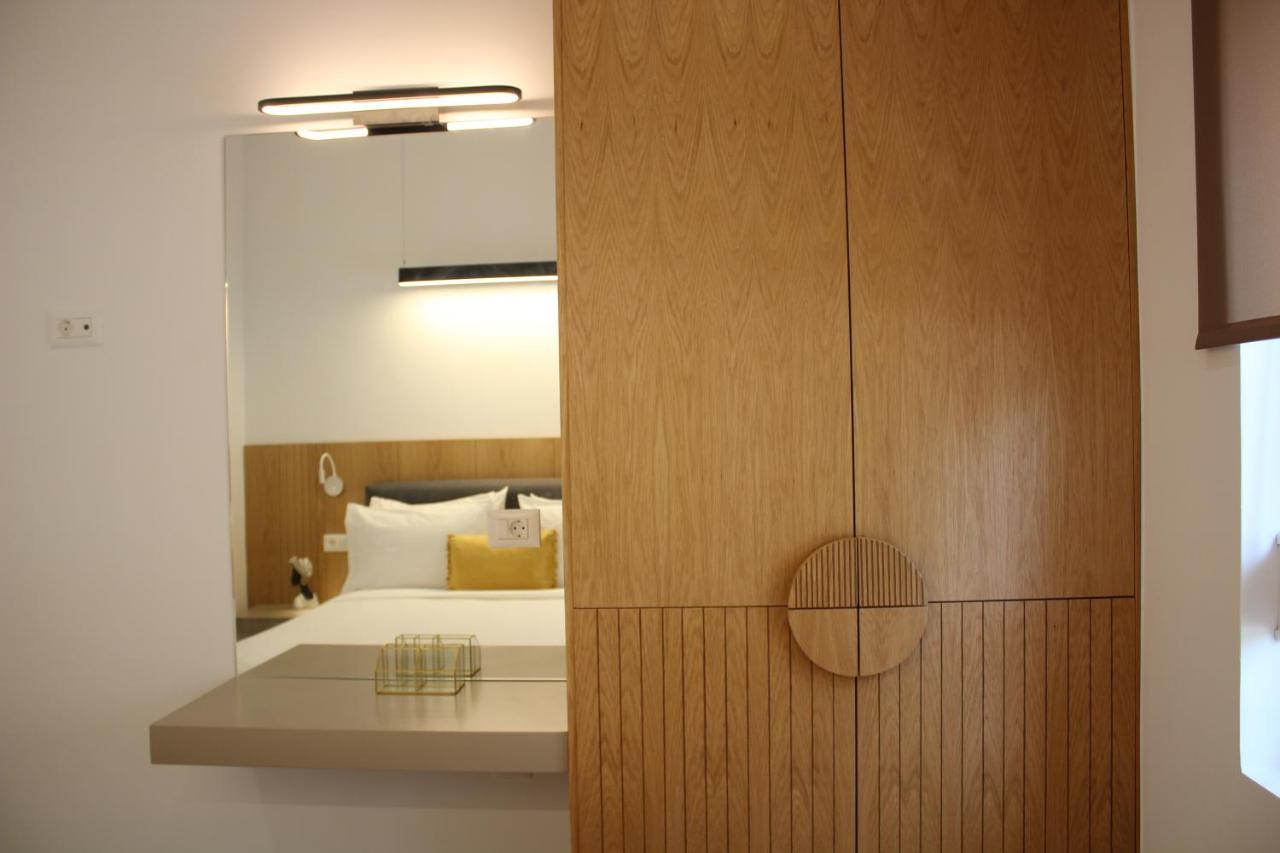 Camelia Home Hanya Dış mekan fotoğraf
