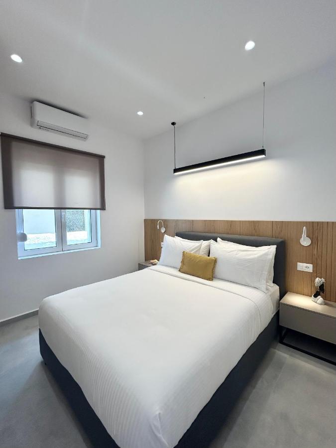 Camelia Home Hanya Dış mekan fotoğraf